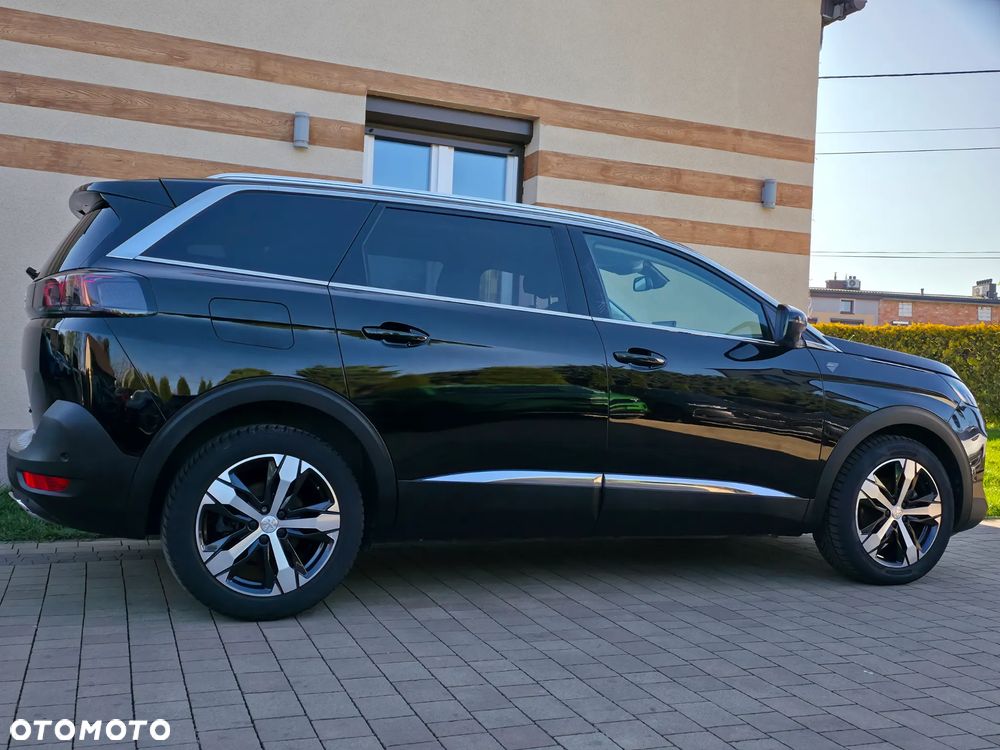 Peugeot 5008 1.5 BlueHDi Road Trip S&S - 8