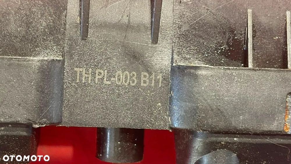 CEWKA ZAPŁONOWA OPEL CORSA D THPL-003B11 - 3