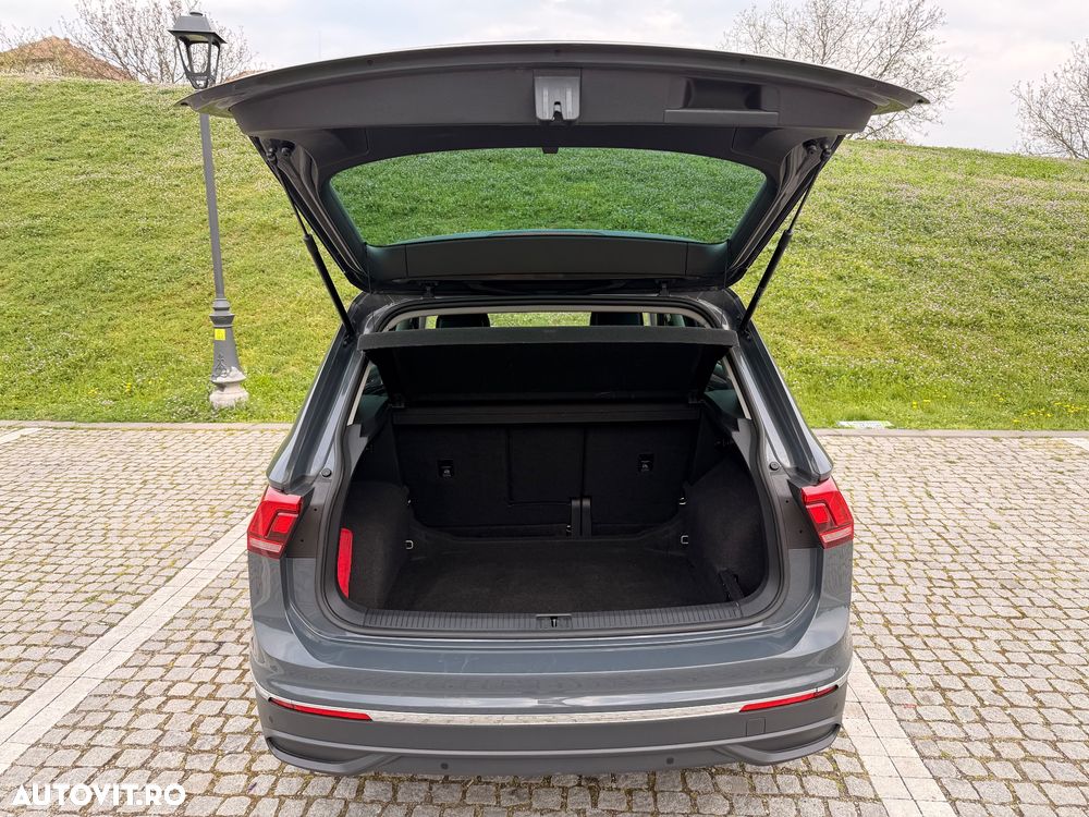 Volkswagen Tiguan 2.0 TDI SCR DSG IQ.DRIVE - 16