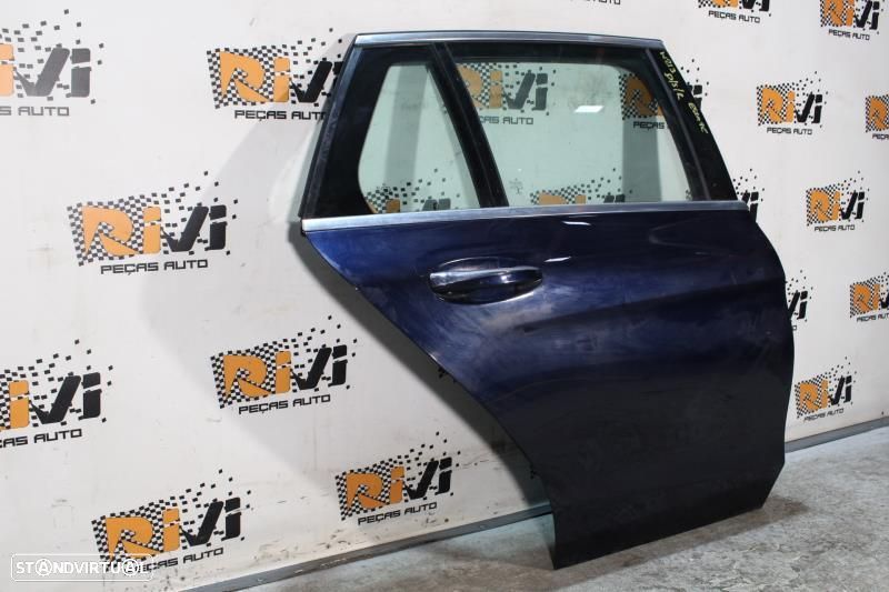 Porta Trás Direita Mercedes-Benz E-Class T-Model (S213)  Porta Traseir - 5