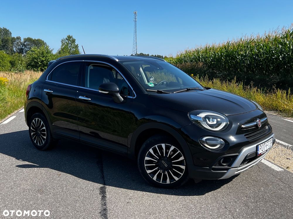 Fiat 500X Dolcevita 1.0 Launch Edition - 13