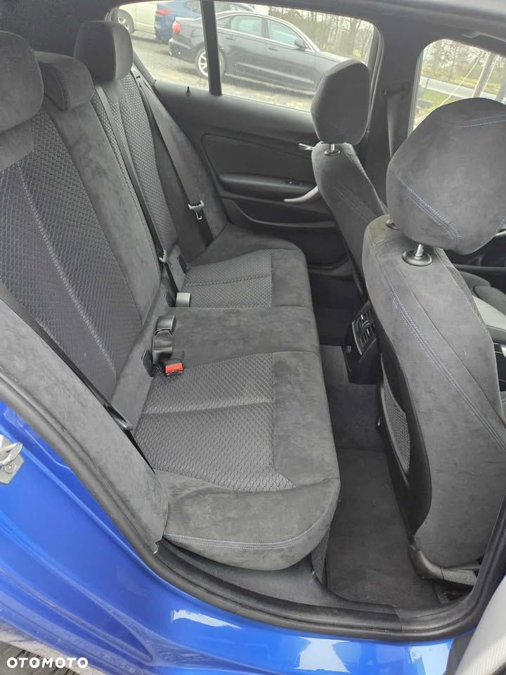 BMW Seria 1 118i - 18