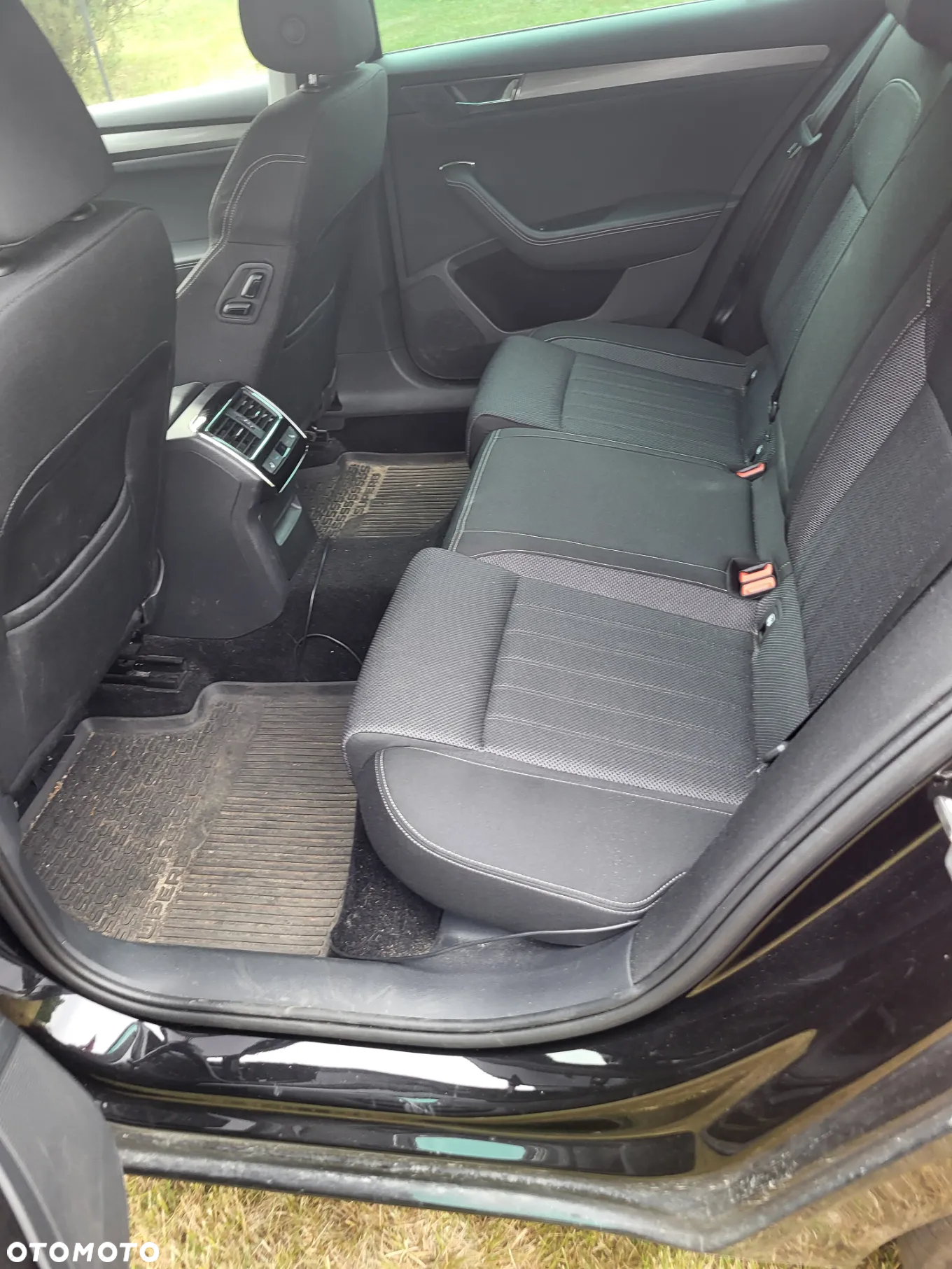 Skoda Superb 2.0 TSI Style DSG - 16