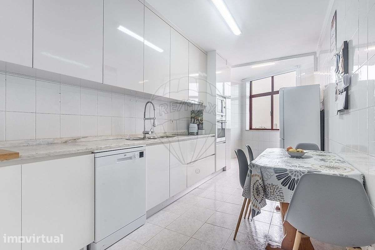 Apartamento T3 para venda - Grande imagem: 4/24