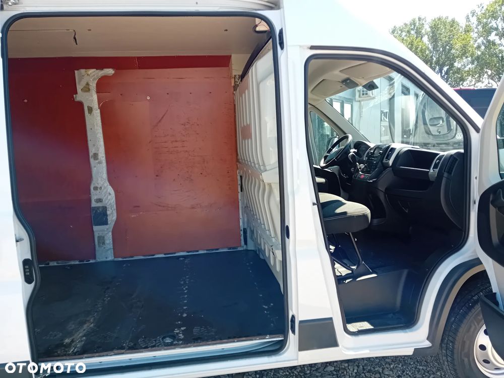 Fiat Ducato - 15