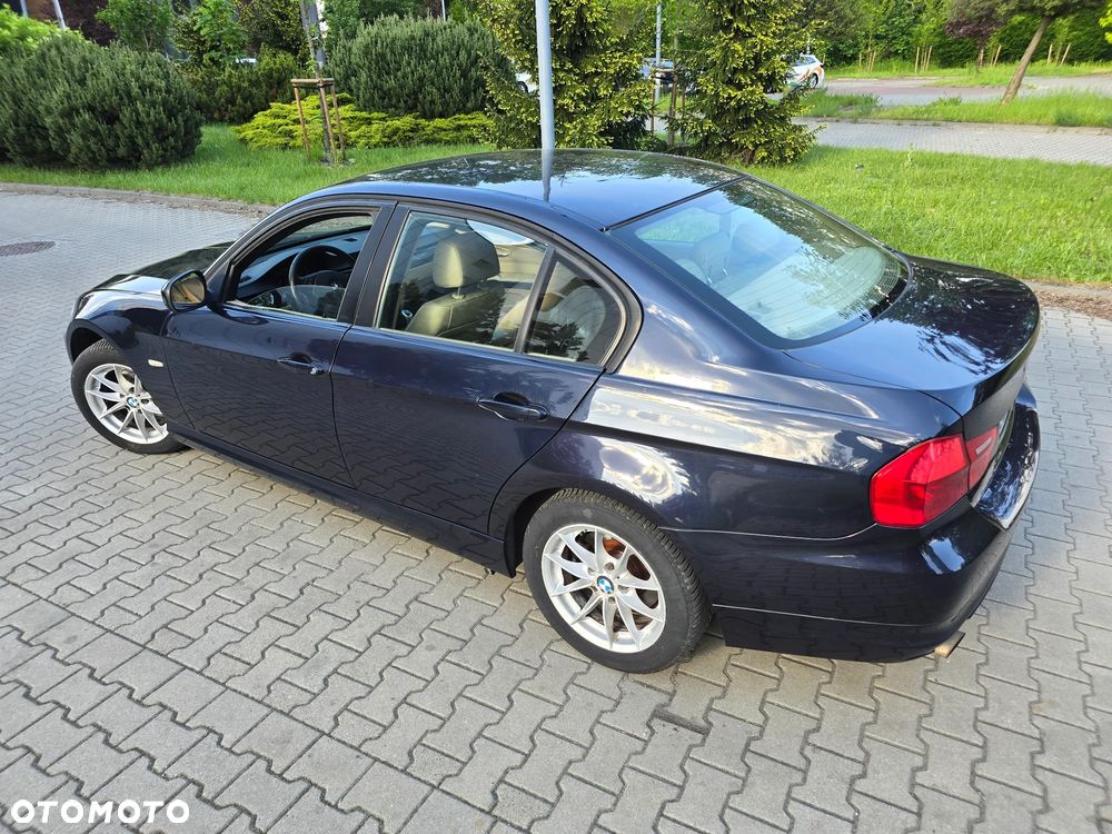 BMW Seria 3 - 27