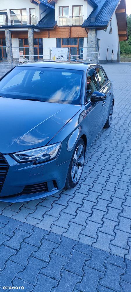 Audi A3 - 3