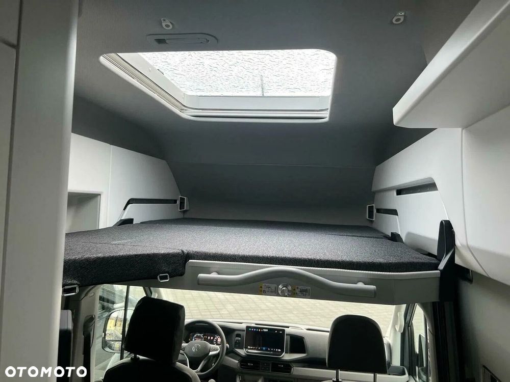 Volkswagen Grand California 3,5t 2.0 BiTDI 164KM, Automat - 19