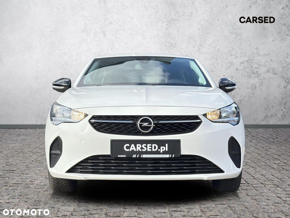 Opel Corsa 1.2 Edition S&S - 10