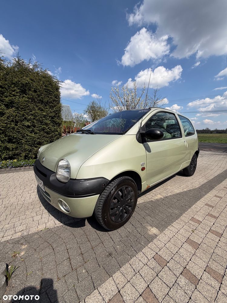 Renault Twingo - 3