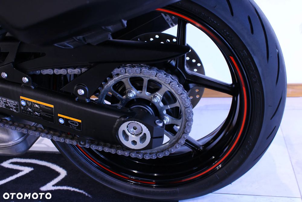 Kawasaki Ninja 1000 SX - 37