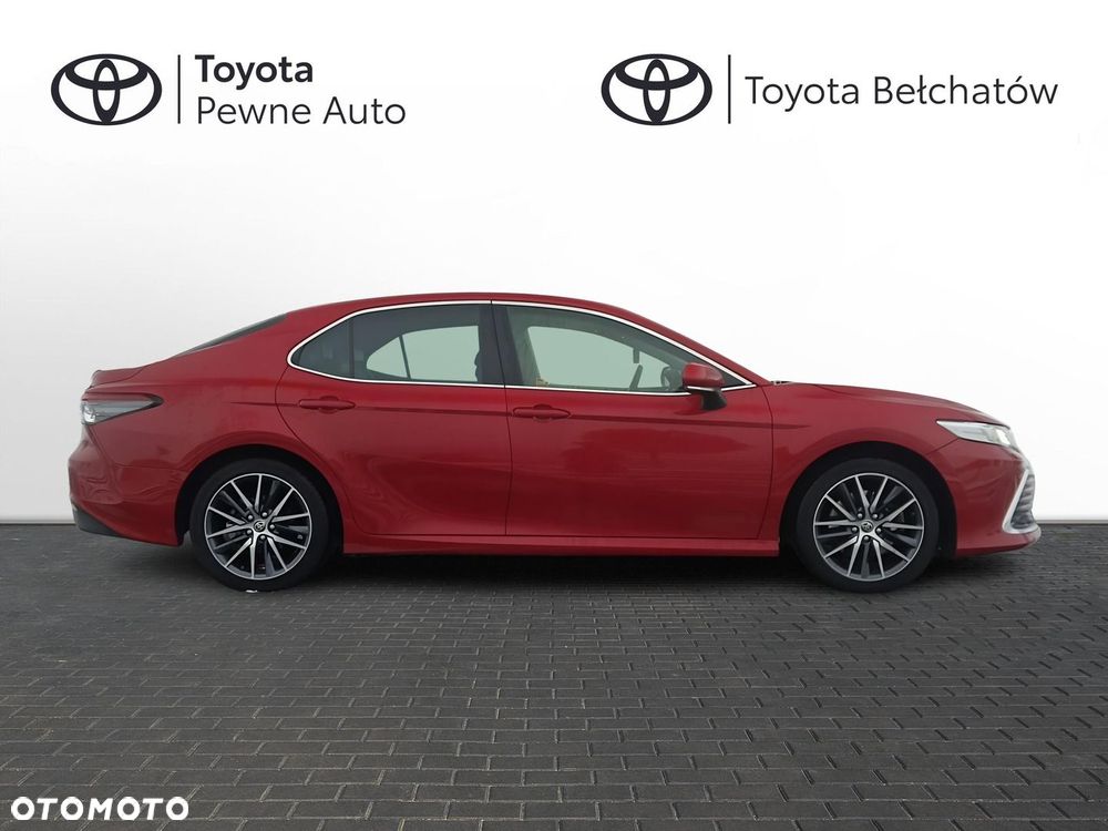 Toyota Camry 2.5 Hybrid Executive CVT - 7