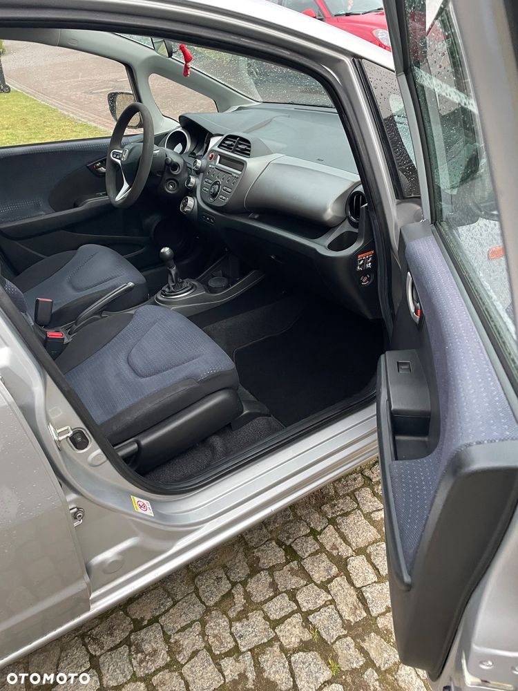 Honda Jazz 1.2 i-VTEC 50 Jahre Edition - 14