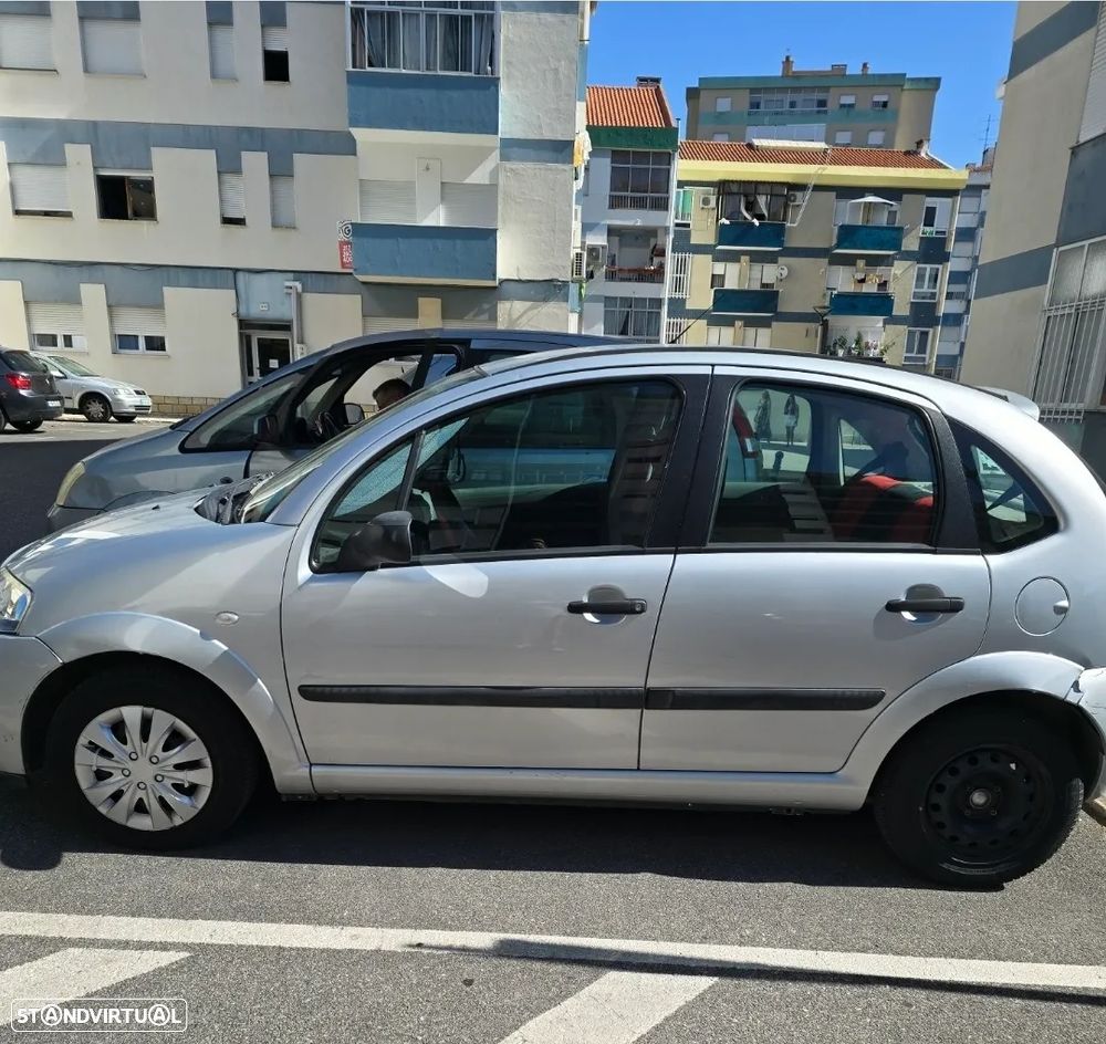 Citroën C3 1.1 SX - 1
