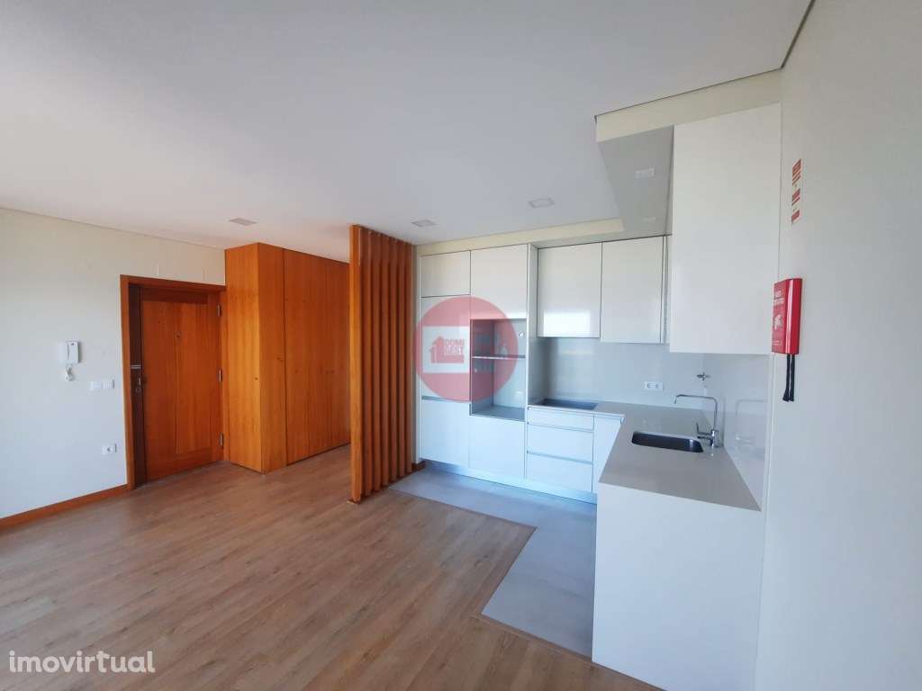 Apartamento T2 (novo) Vila do Conde - Grande imagem: 5/13