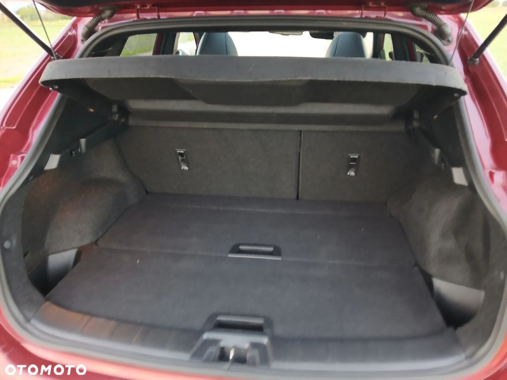 Nissan Qashqai 1.2 DIG-T Xtronic 360 - 35