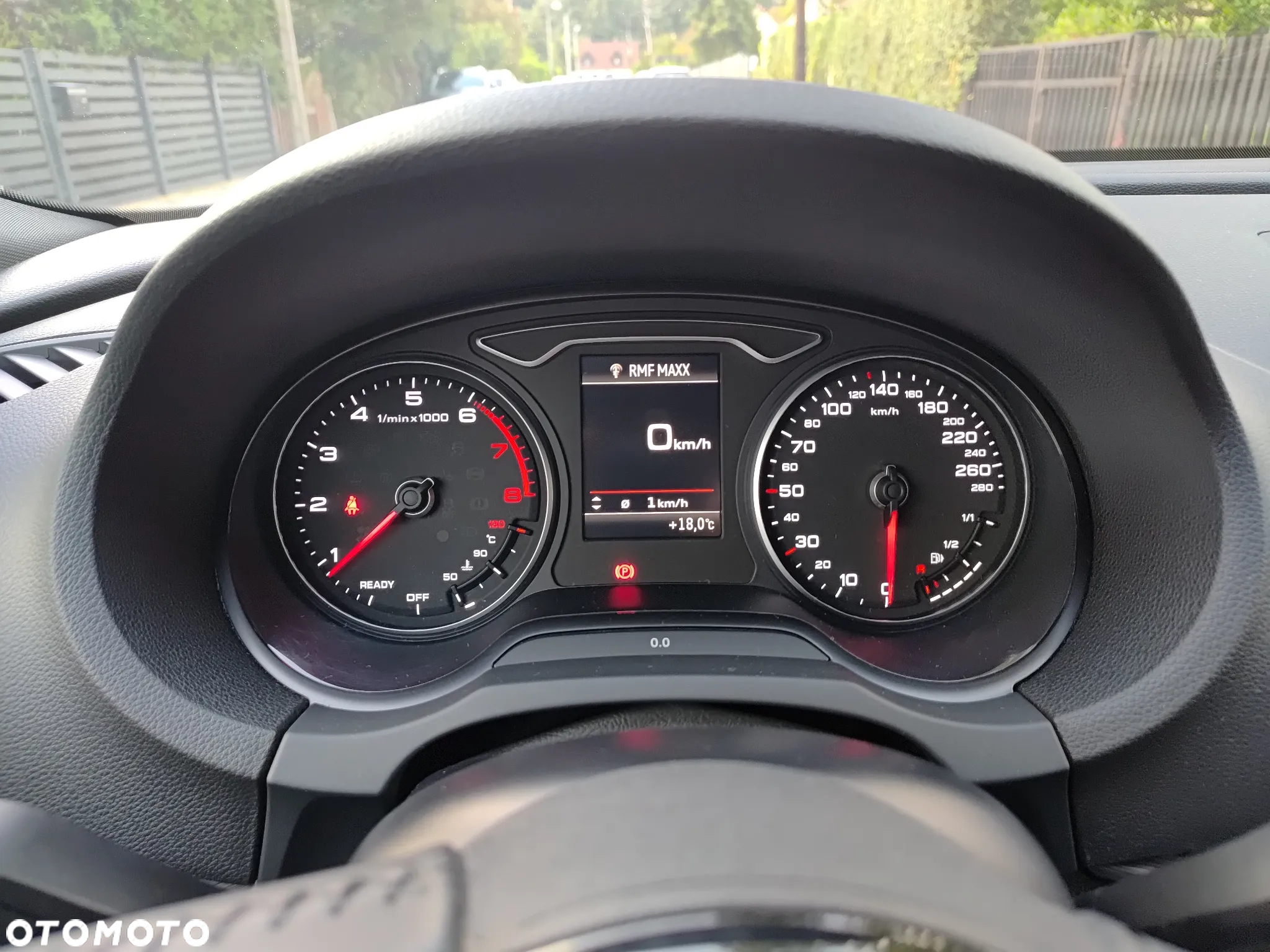 Audi A3 Limousine 1.4 TFSI cylinder on demand ultra sport - 14
