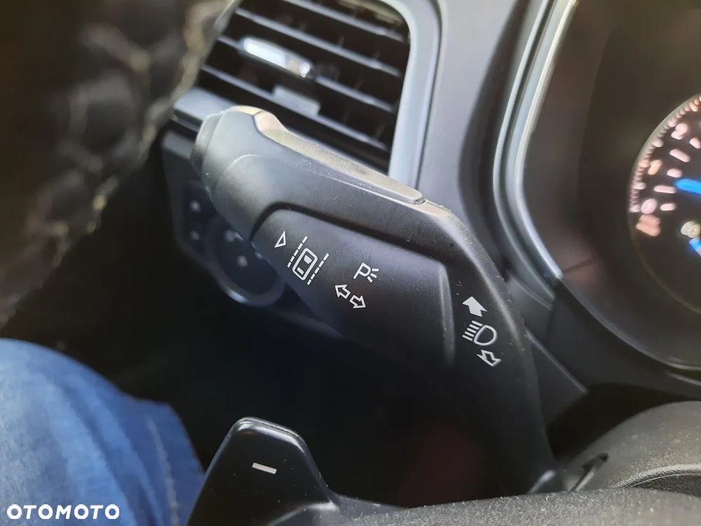 Ford Mondeo 2.0 TDCi Bi-Turbo ST-Line PowerShift - 27