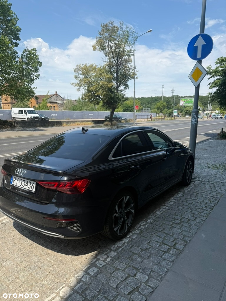 Audi A3 - 8