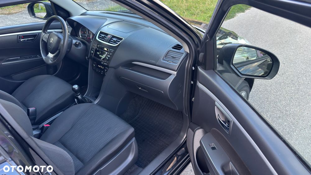 Suzuki Swift 1.2 30 Jahre - 15