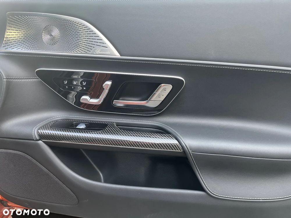 Mercedes-Benz SL 63 4Matic+ SPEEDSHIFT MCT 9G - 20