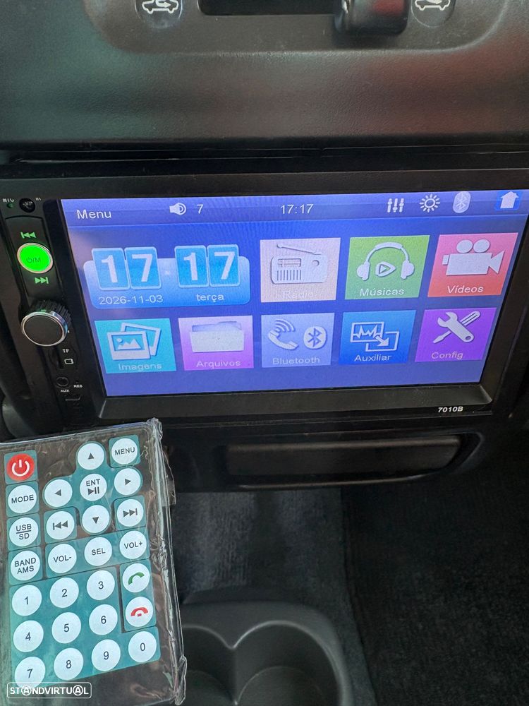 Opel Agila 1.0 12V Comfort 5L - 9