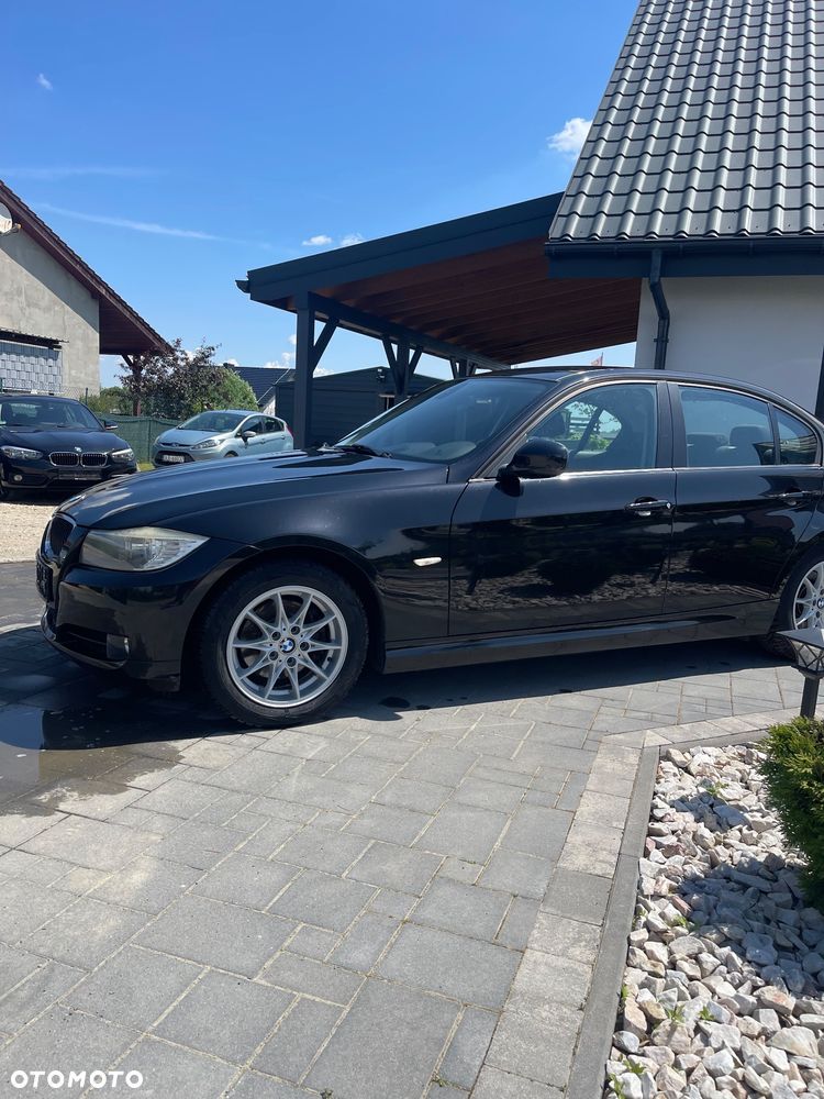 BMW Seria 3 318i Edition Lifestyle - 4