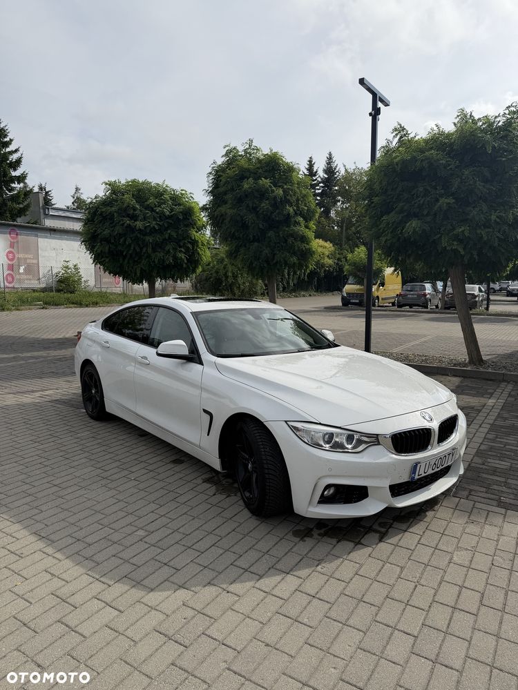 BMW Seria 4 - 2