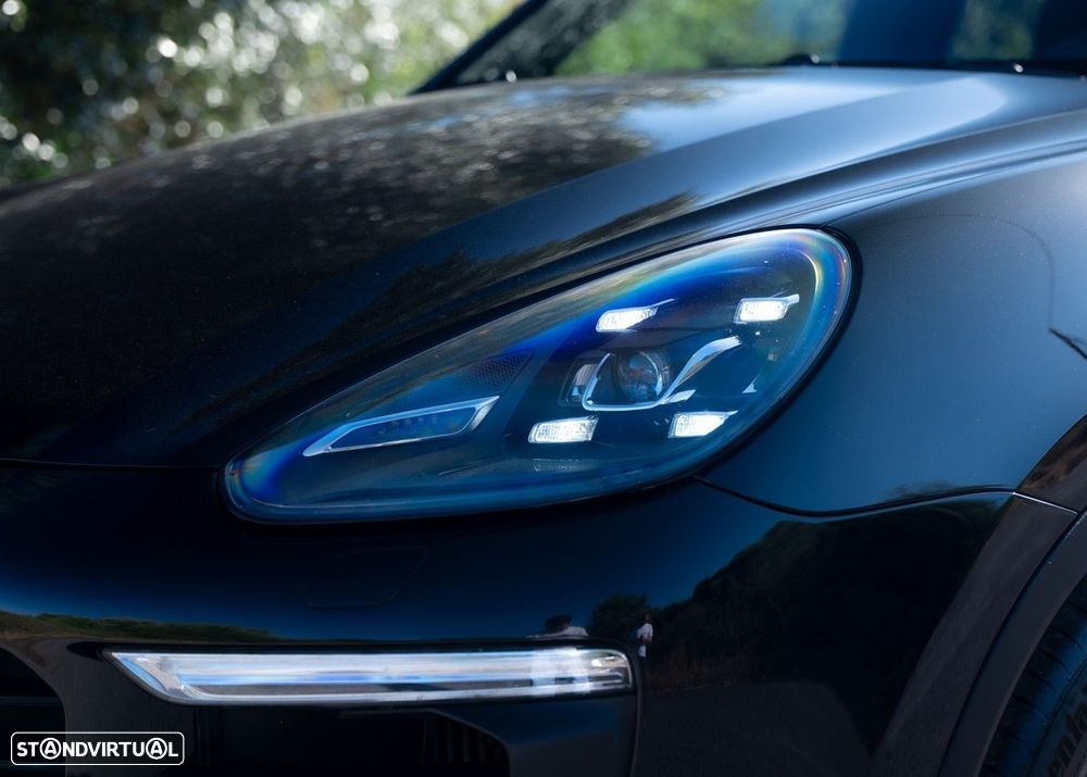 Porsche Cayenne 3.0 V6 - 39