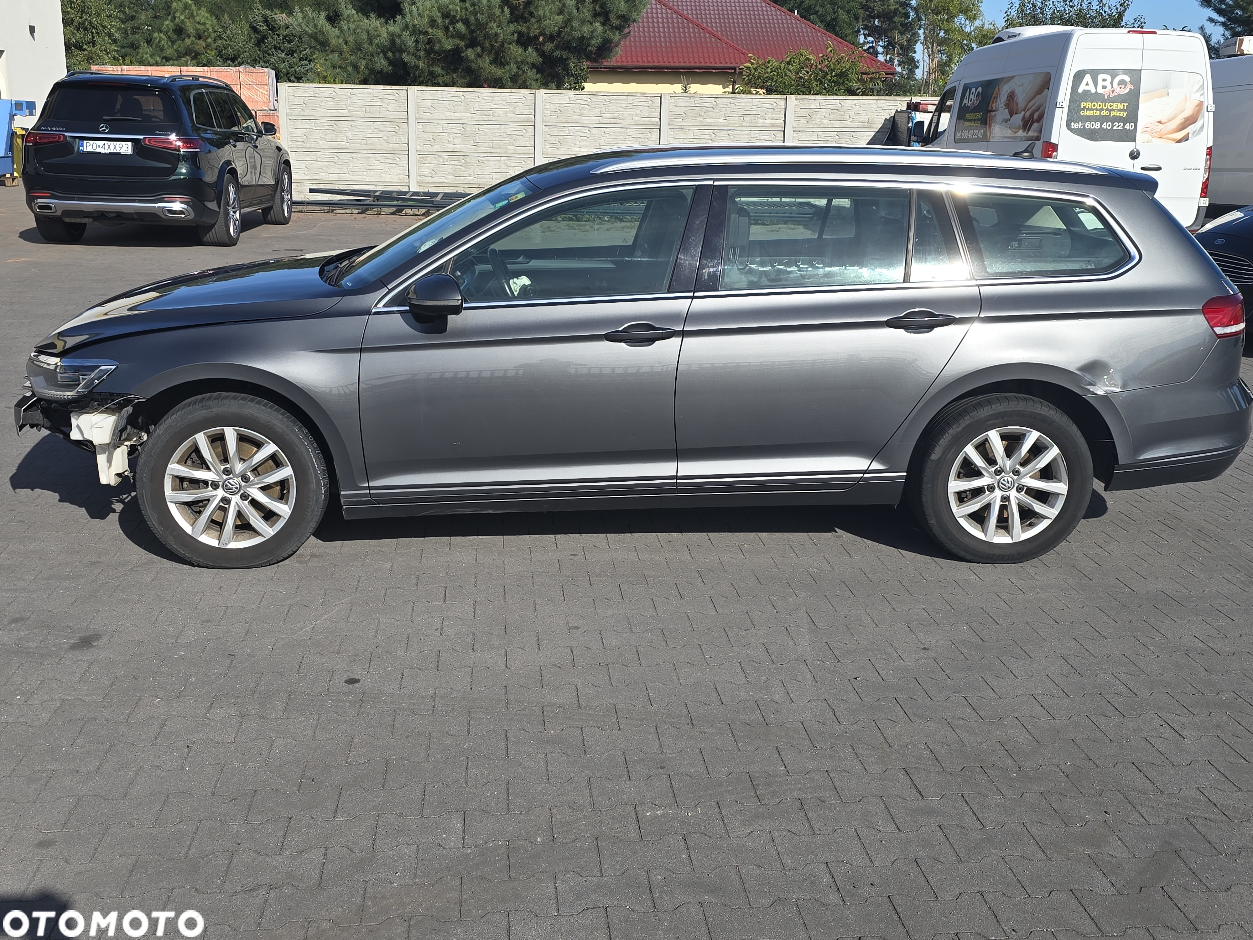 Volkswagen Passat 1.4 TSI BMT ACT Comfortline DSG - 10