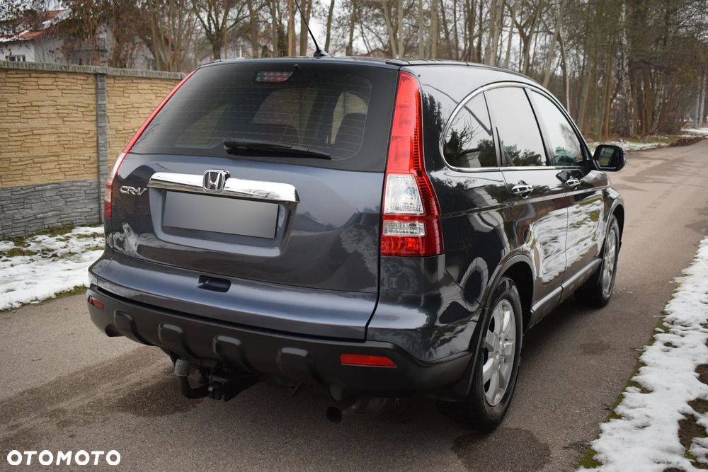 Honda CR-V 2.0 Elegance - 15