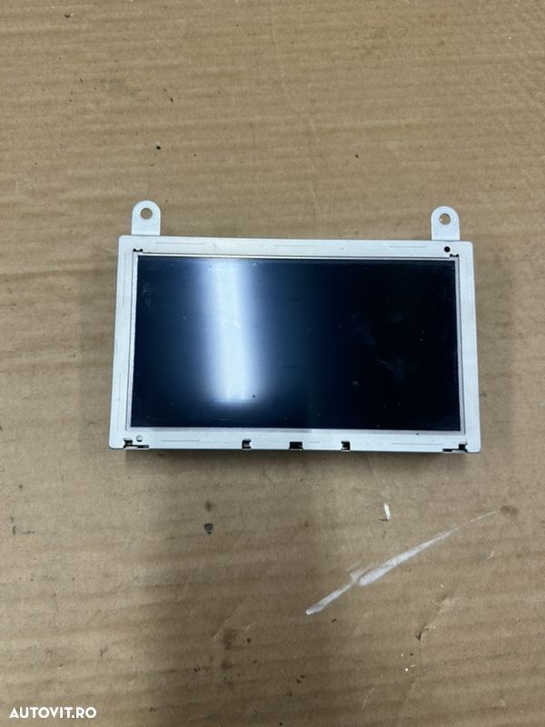 Display color 7” OPEL MOKKA ASTRA J ZAFIRA C INSIGNIA A an 2015 cod 95247248 - 1