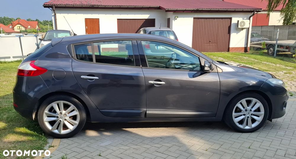 Renault Megane - 8