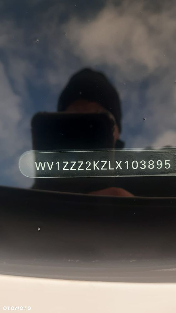 Volkswagen CADDY MAXI - 12