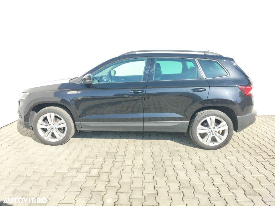 Skoda Karoq - 3