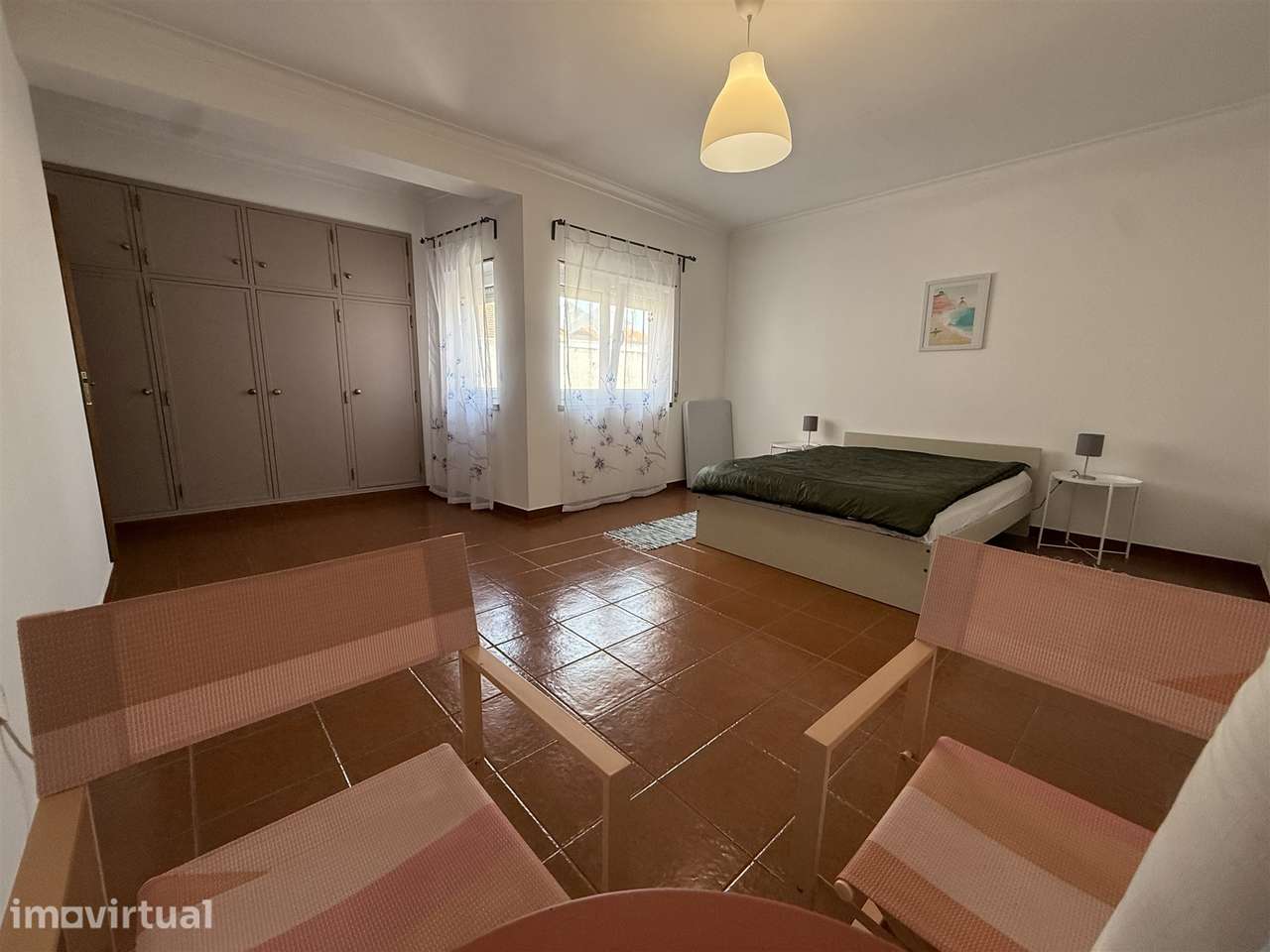 Apartamento T1 no centro do Cadaval - Grande imagem: 5/24