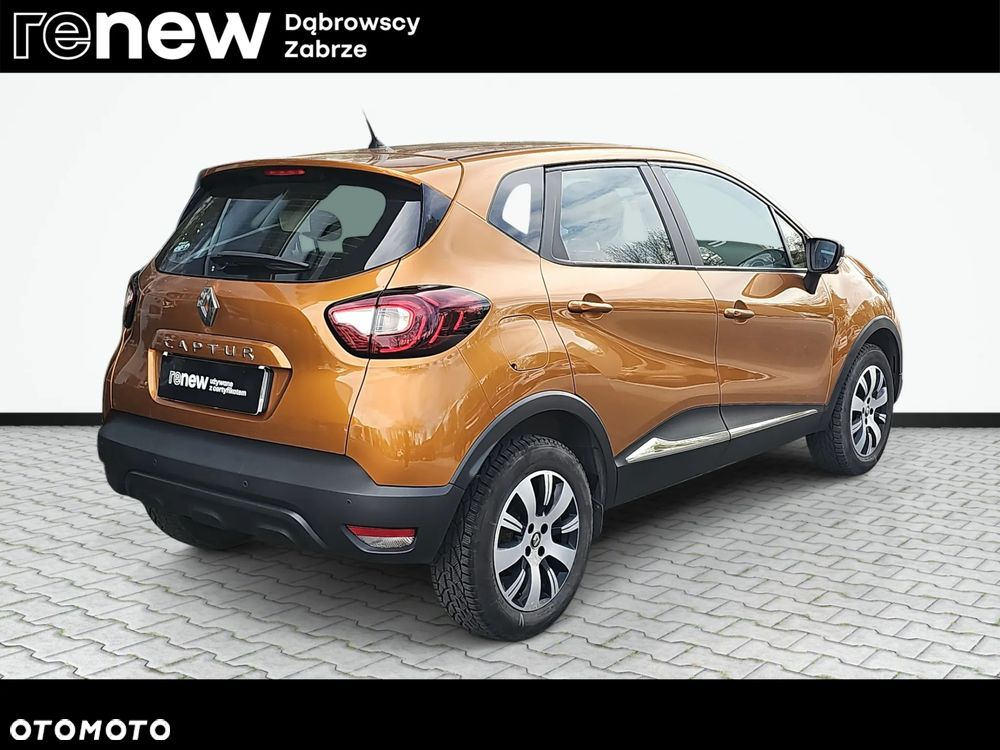 Renault Captur - 4