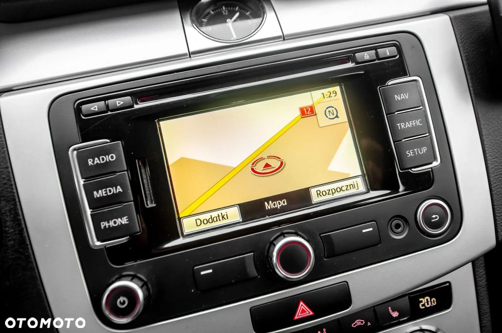 Volkswagen Passat Variant ver-variant-2-0-tdi-dpf-highline - 26