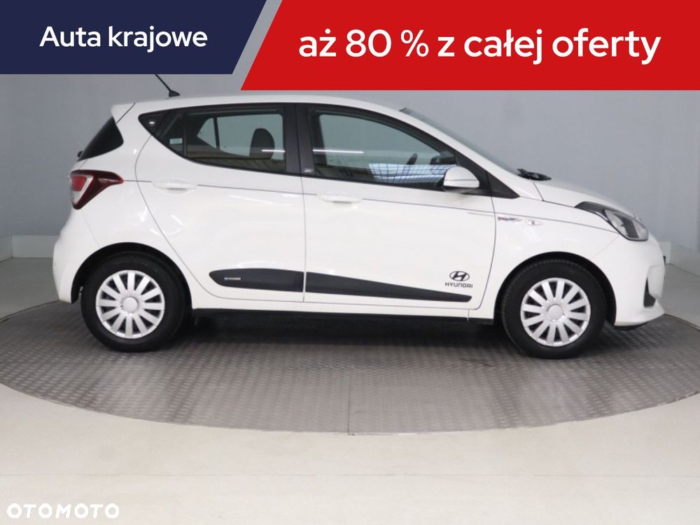 Hyundai i10 - 8