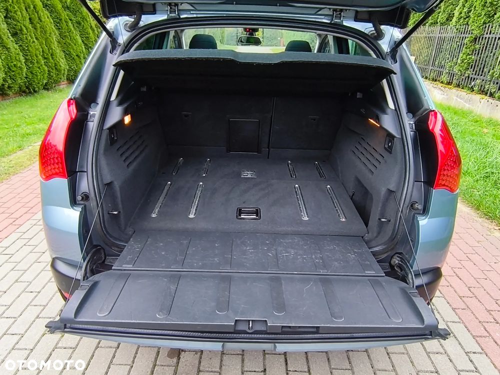 Peugeot 3008 - 10