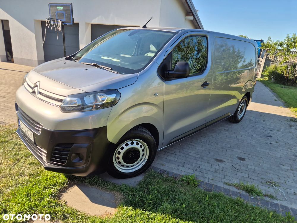 Citroën Jumpy - 4