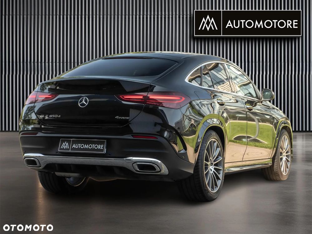 Mercedes-Benz GLE - 11