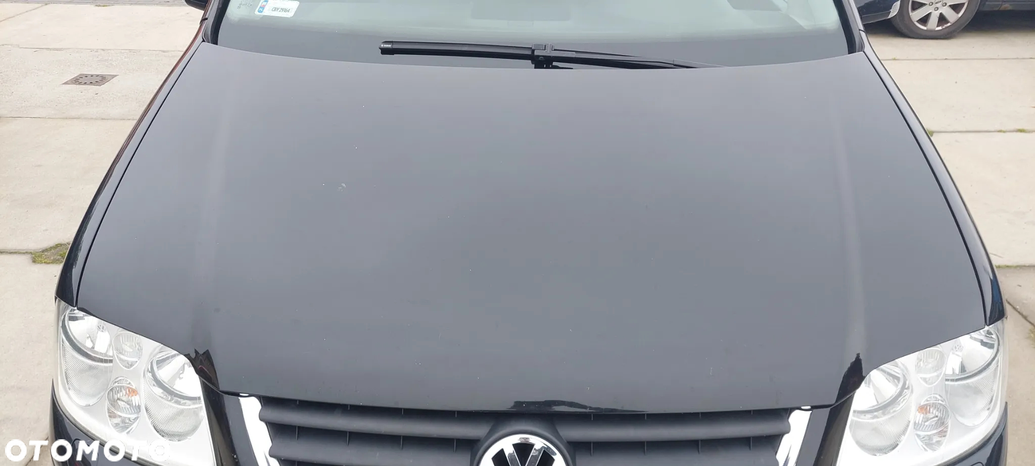 VW TOURAN 1 2.0TDI""BKD"" WSZYSTKIE CZĘŚCI - 23