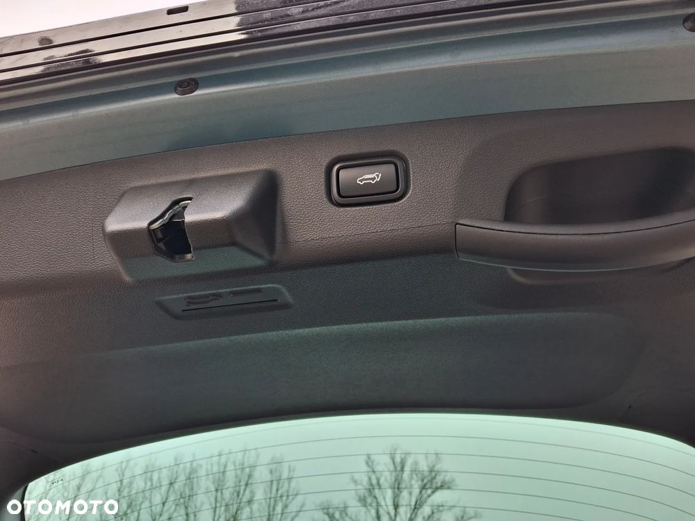 Kia Sportage 1.6 T-GDI HEV Business Line 4WD - 34