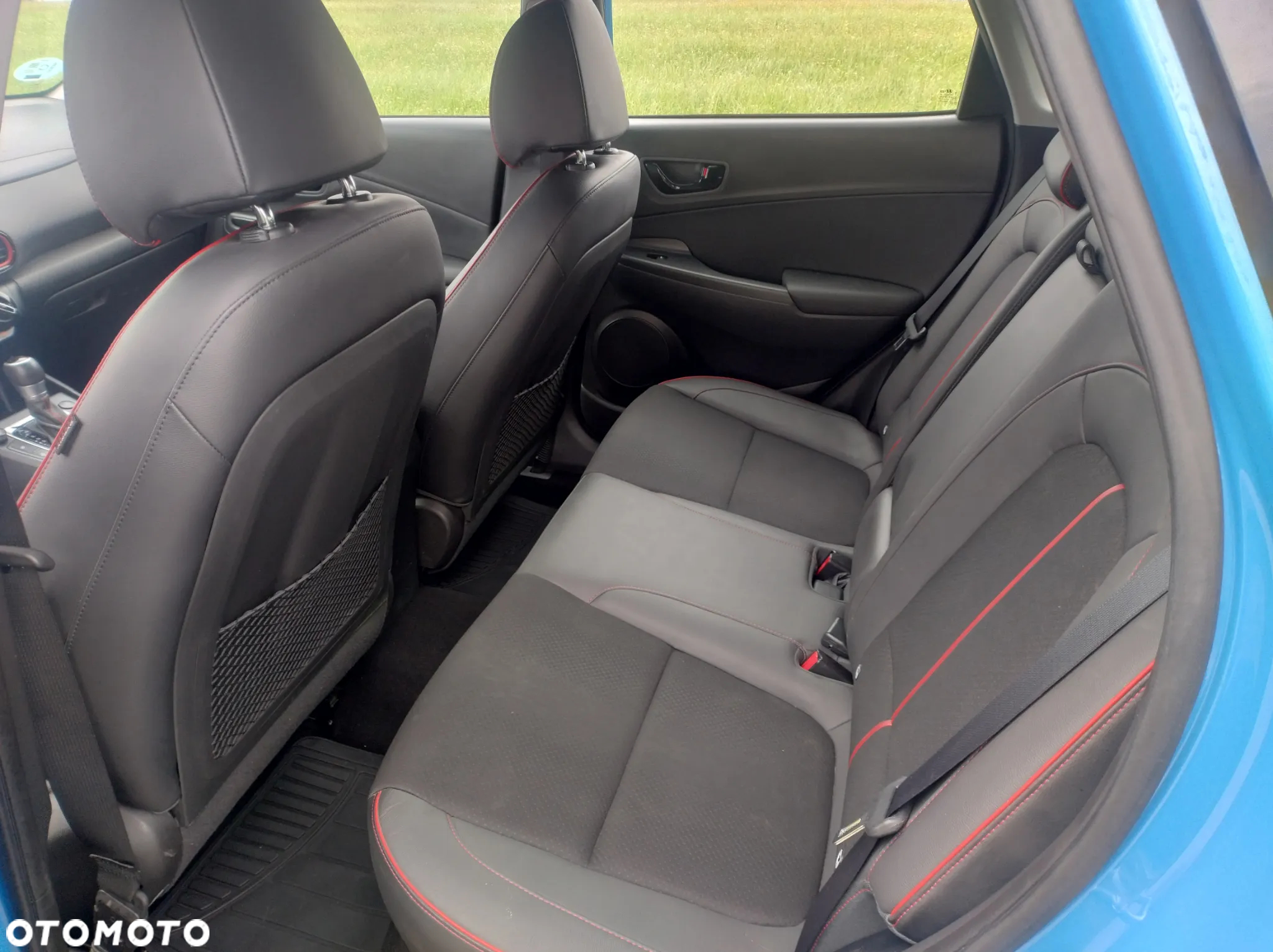 Hyundai Kona - 33