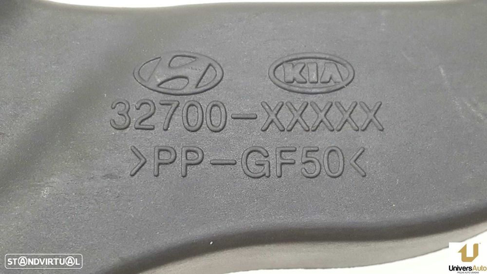 POTENCIÓMETRO PEDAL ACELERADOR KIA CEE'D SPORTY WAGON EMOTION - 2