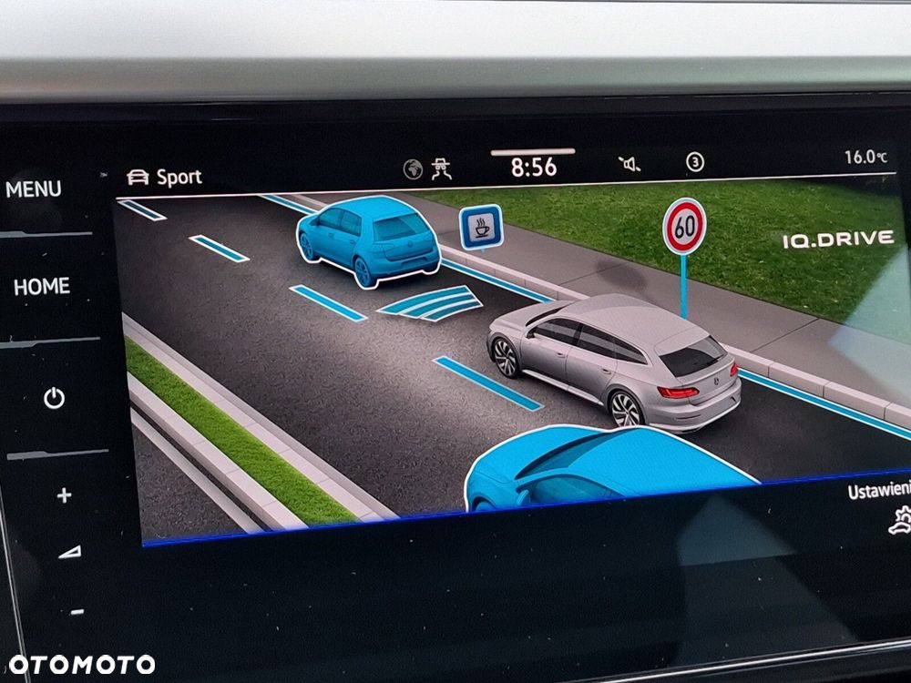Volkswagen Arteon Shooting Brake 2.0 TSI 4Motion R DSG - 31