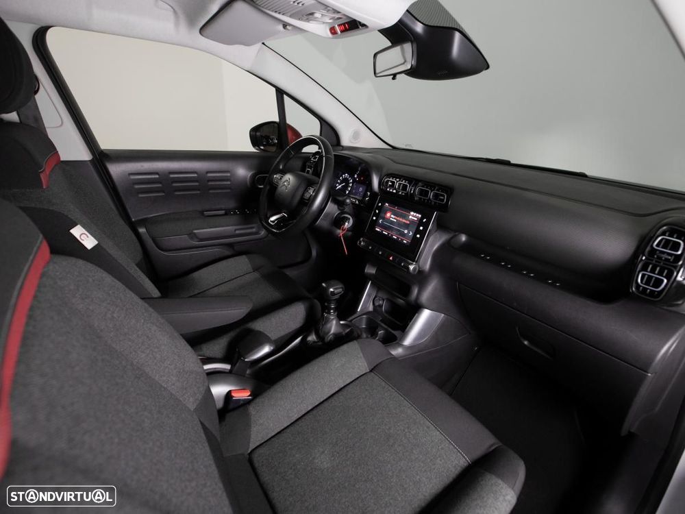 Citroën C3 1.2 PureTech C-Series - 10