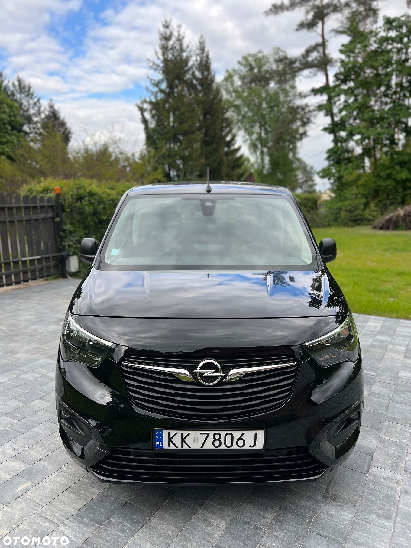 Opel Combo - 2
