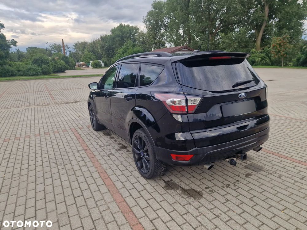 Ford Escape - 8